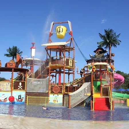 Duni Marina Θέρετρο