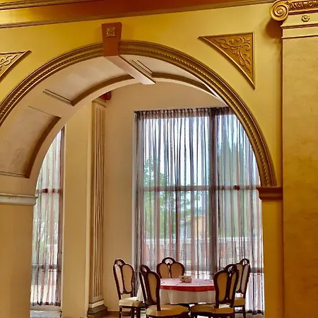 Complex Duni Marina Dyuni