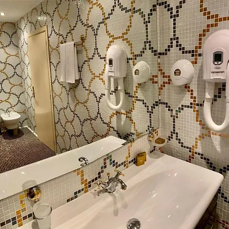 Duni Marina 5* Dyuni