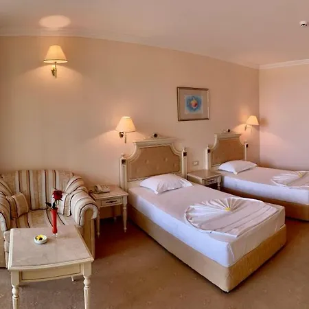 Duni Marina Θέρετρο Dyuni