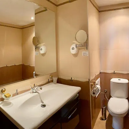 Θέρετρο Duni Marina Dyuni