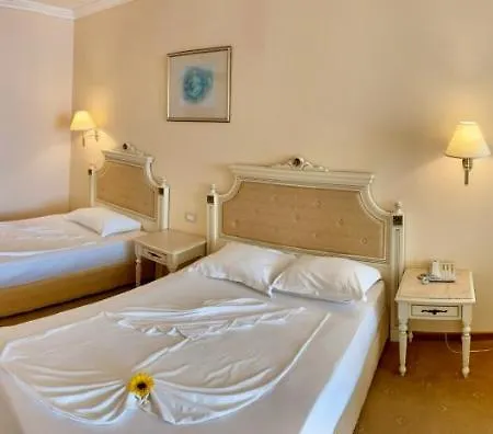 Duni Marina Θέρετρο Dyuni