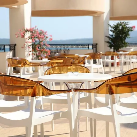 Duni Marina Θέρετρο 5*