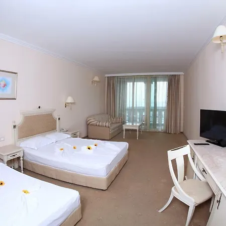 Duni Marina Complex Dyuni