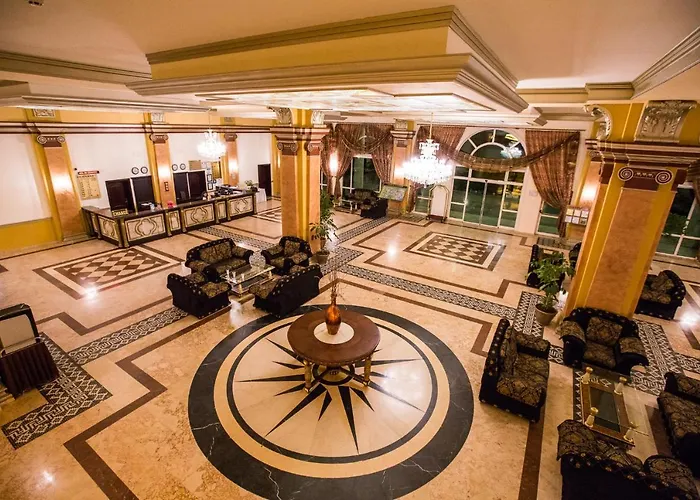 Duni Marina デューニ