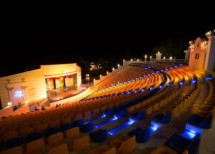 Duni Marina منتجع دوني