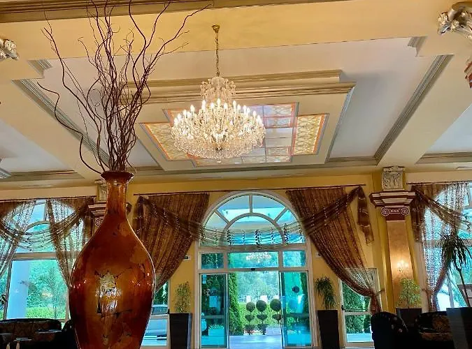 Duni Marina منتجع 5*