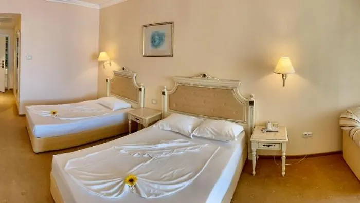 Duni Marina منتجع دوني