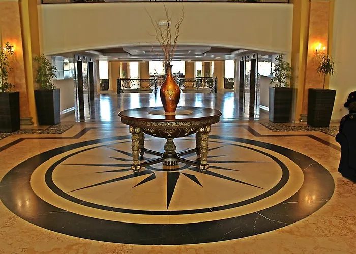 Duni Marina منتجع دوني