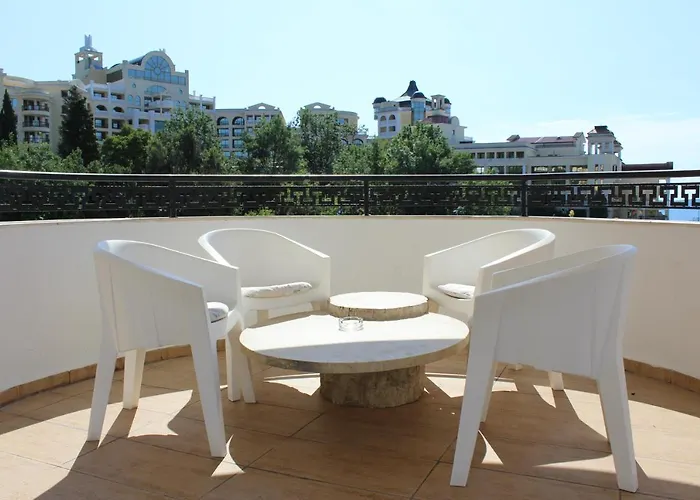 Duni Marina 5* دوني