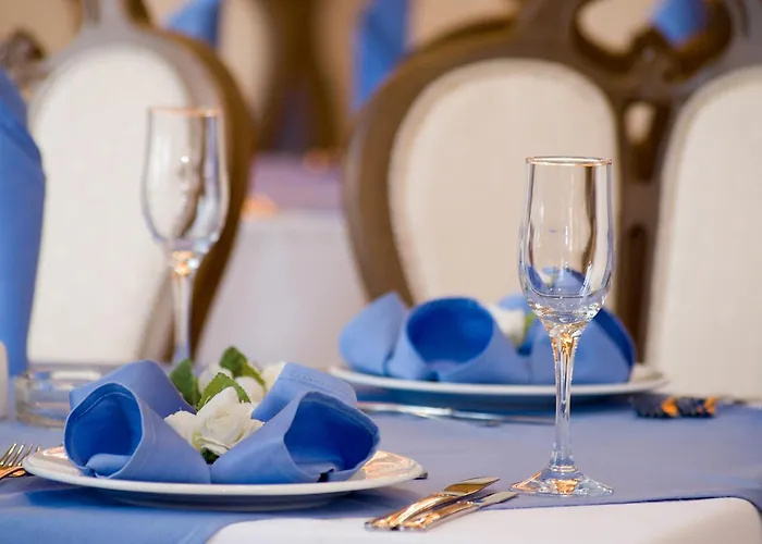 Duni Marina منتجع