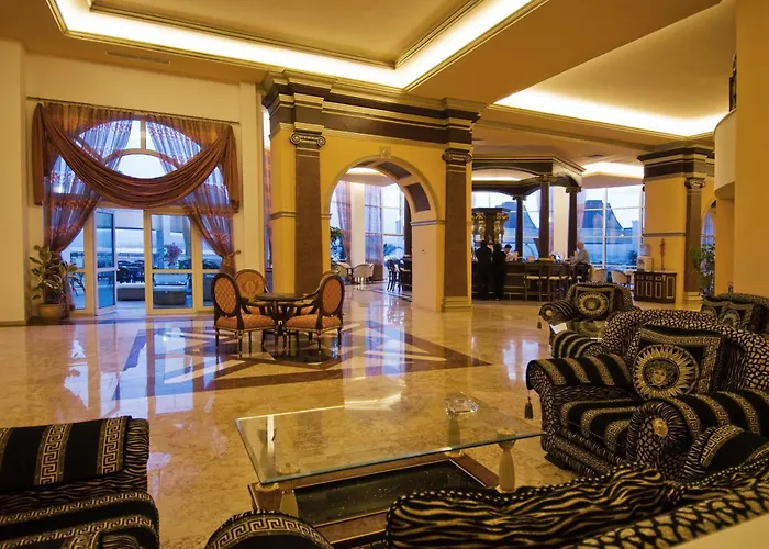 منتجع Duni Marina 5*