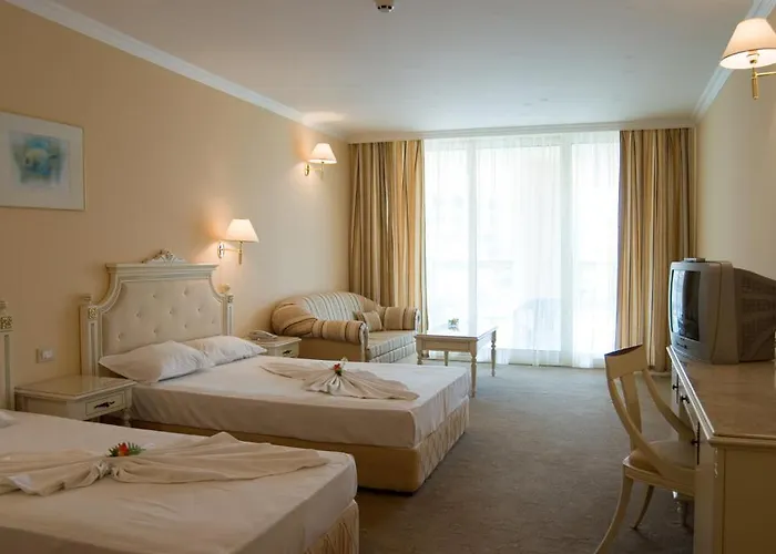 منتجع Duni Marina دوني