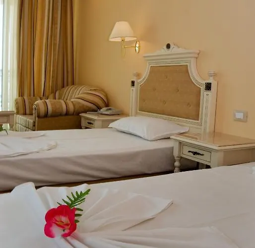 Duni Marina 5* دوني