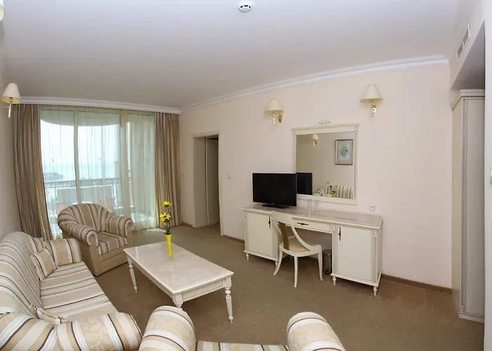 Duni Marina 5* دوني