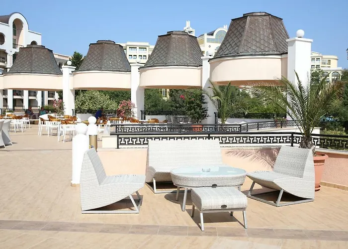 Duni Marina 5* دوني