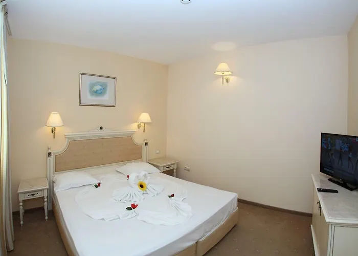 Duni Marina منتجع دوني