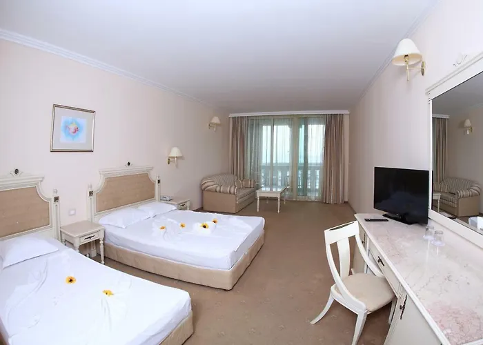 Duni Marina منتجع دوني