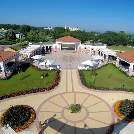 Resort Duni Marina