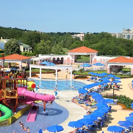 Resort Duni Marina 5*