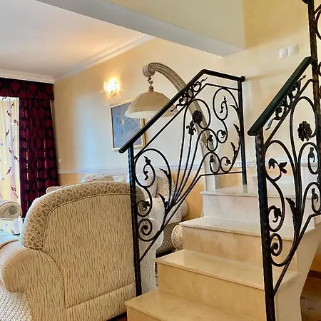 Duni Marina Ośrodek wypoczynkowy 5*