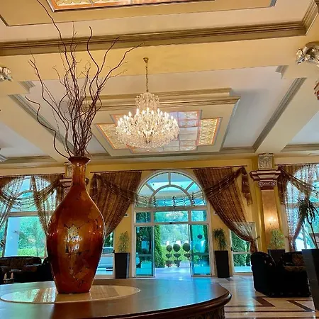 Duni Marina Resort 5*