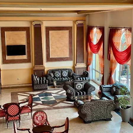 Duni Marina Resort Dyuni