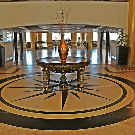 Duni Marina Complex Dyuni