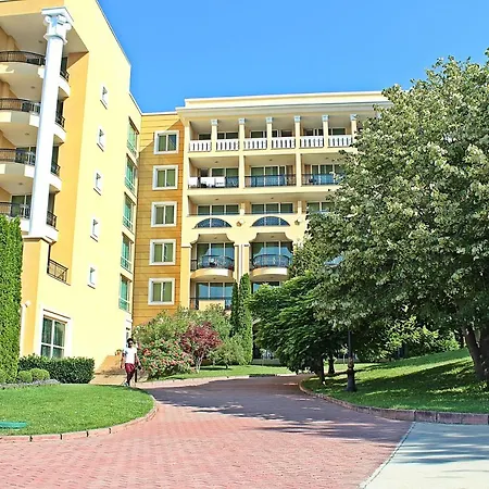 Duni Marina Ośrodek wypoczynkowy