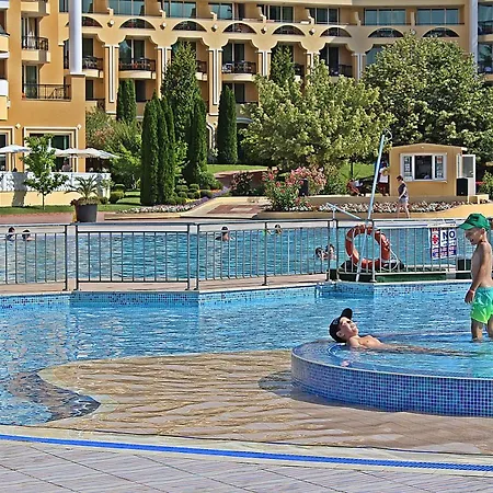 Ośrodek wypoczynkowy Duni Marina