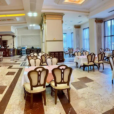 Ośrodek wypoczynkowy Duni Marina 5*