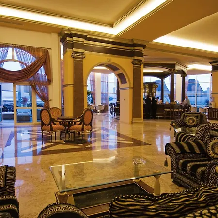 Ośrodek wypoczynkowy Duni Marina 5*