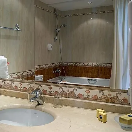 Duni Marina Ośrodek wypoczynkowy 5*