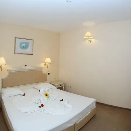 Duni Marina Complex Dyuni