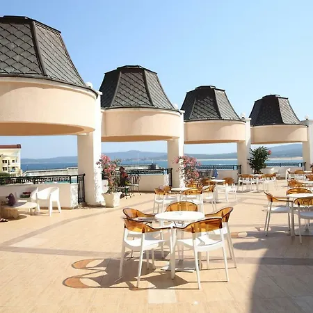 Duni Marina Ośrodek wypoczynkowy Dyuni