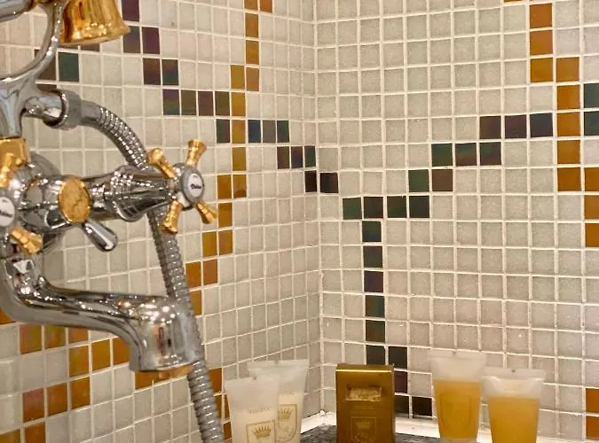 Duni Marina - Курортный комплекс Дюни