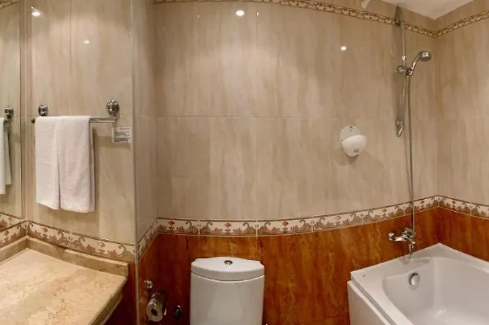 Duni Marina - Курортный комплекс