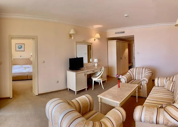 Duni Marina Rezort Djuni