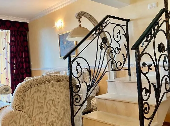 Duni Marina - Курортный комплекс 5*