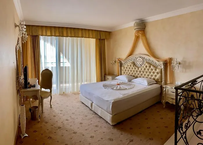 Duni Marina Rezort Djuni