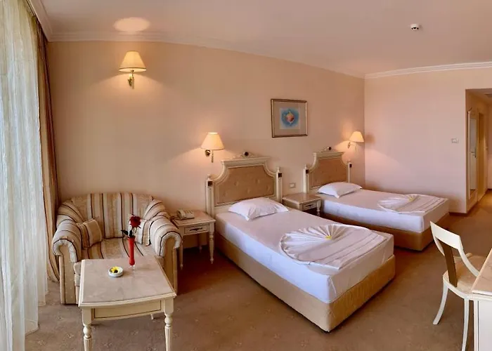 Duni Marina Rezort Djuni