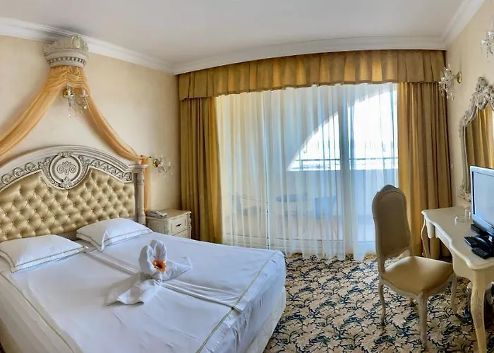 Duni Marina Rezort Djuni