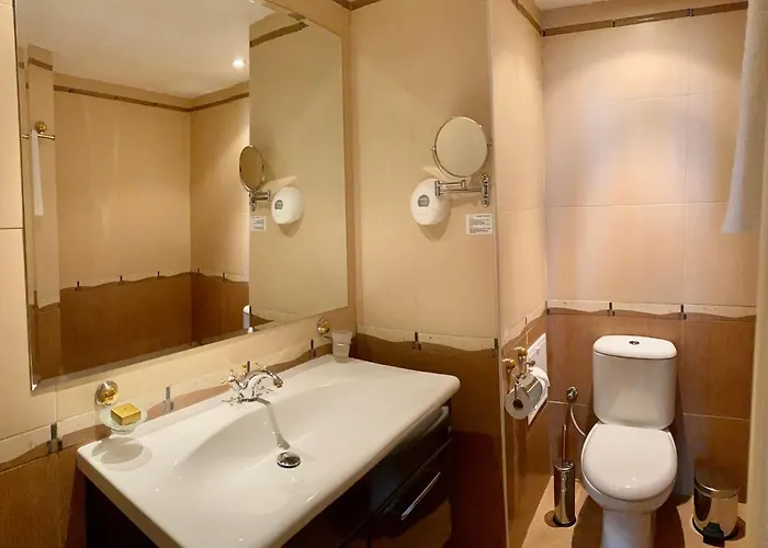 Rezort Duni Marina Djuni