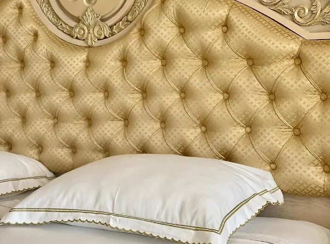 Rezort Duni Marina Djuni