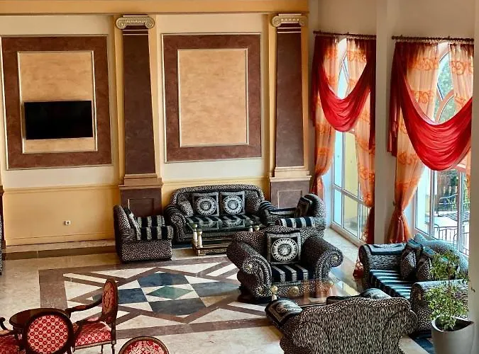 Duni Marina Rezort Djuni