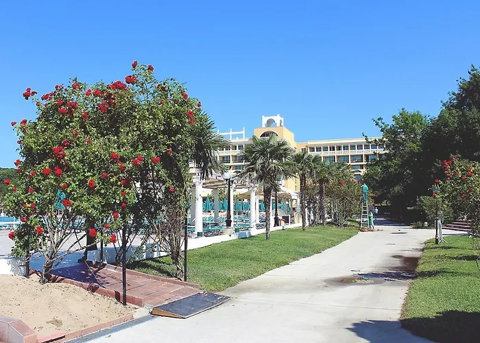 Duni Marina Rezort Djuni