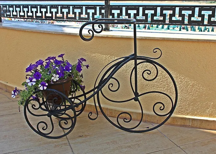 Курортный комплекс Duni Marina -