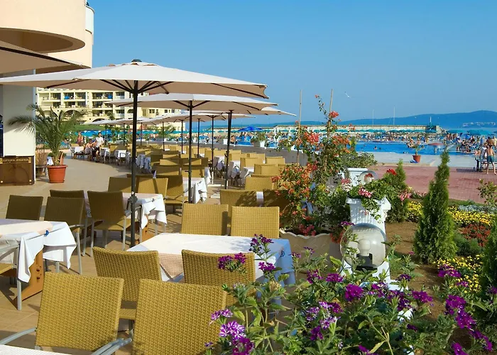 Duni Marina Rezort 5*