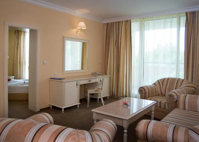 Курортный комплекс Duni Marina - 5*