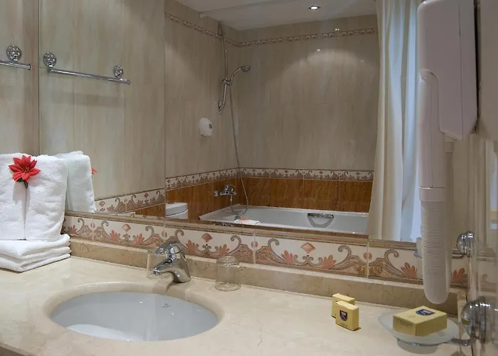 Duni Marina - Курортный комплекс 5*